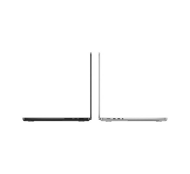 새로운 M5칩 탑재한 맥북 프로14(사진=애플 공식 사이트 갈무리)