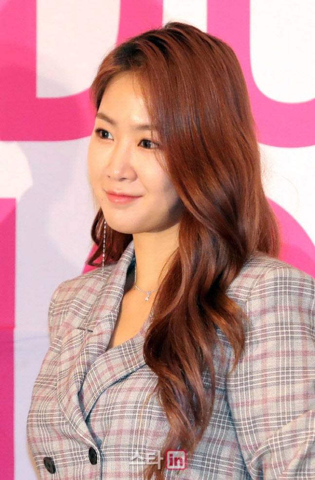 소유(사진=이데일리DB)