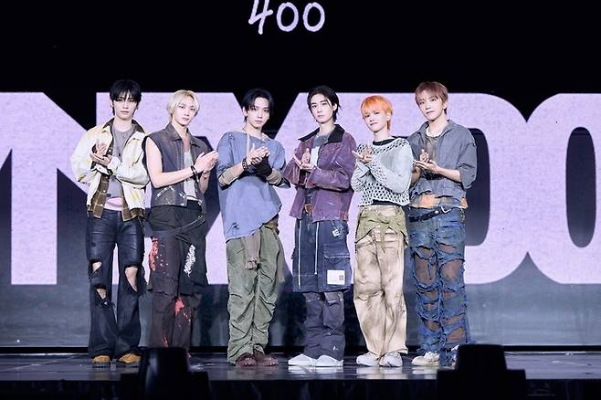 보이넥스트도어 운학. 사진 | KOZ엔터테인먼트