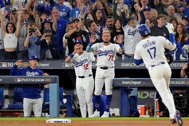 오타니 쇼헤이. 연합외신