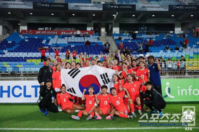 사진제공=대한축구협회