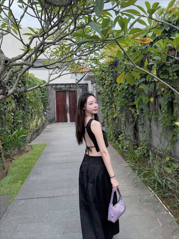 ⓒ은지 SNS