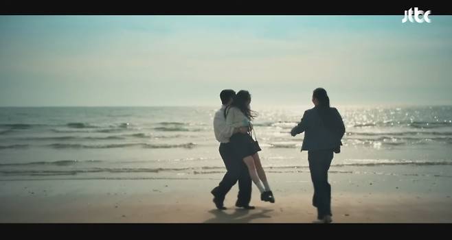 '백번의 추억' 12회 결말, 눈부신 해피엔딩