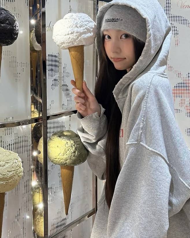 인스타그램 @youngseo