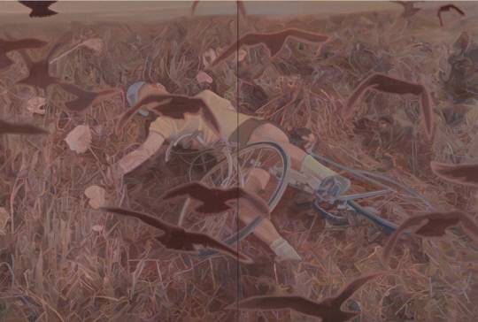 김민채 작가作. 대전시립미술관 제공