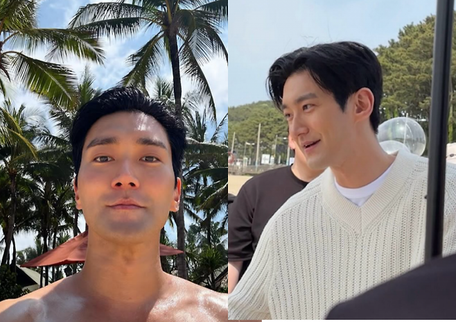 슈퍼주니어 최시원이 남미 투어 중 읽은 책 목록을 공개했다. 『김정은은 이렇게 망한다』를 포함한 세 권의 책을 언급하며, 신앙과 통일에 대한 소신을 전했다.