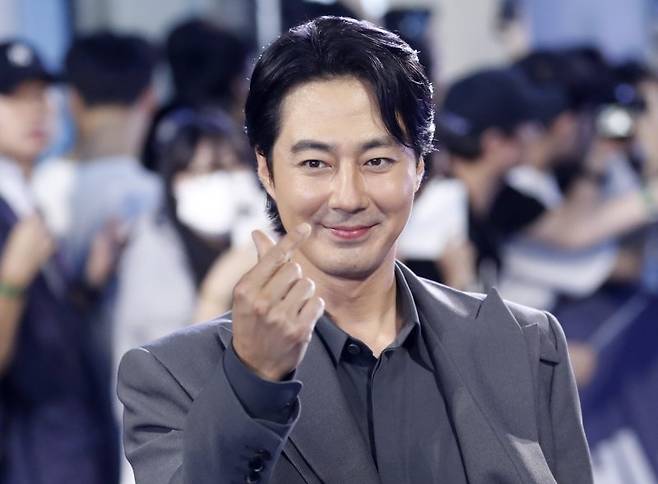 조인성/뉴스1 ⓒ News1 DB /사진=뉴스1