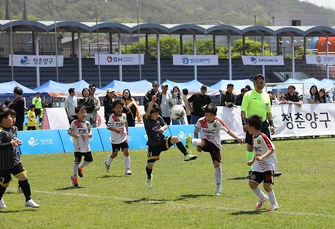 SH스포츠에이전시 제공