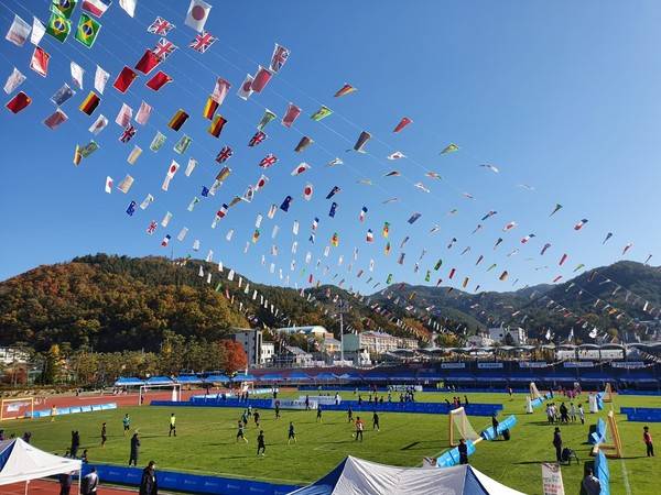 SH스포츠에이전시 제공