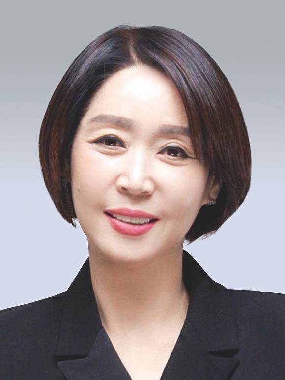 박소영 대구시의원 [사진=대구시의회]