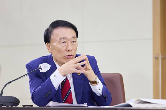 하병문 대구시의원 [사진=대구시의회]
