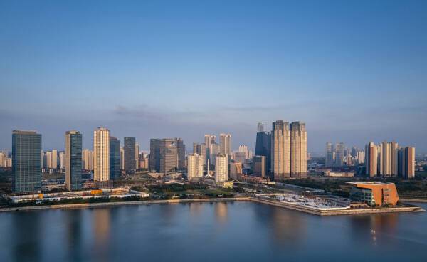 아트센터 인천 전경. 인천경제청 제공