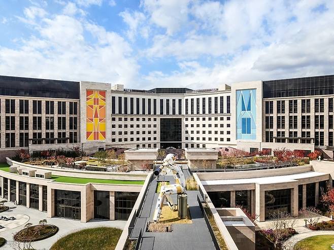 10월 27일 인천 파라다이스시티에서 글로벌 미식 가이드 ‘라 리스트 2026’ 시상식이 열린다. / 사진=파라다이스