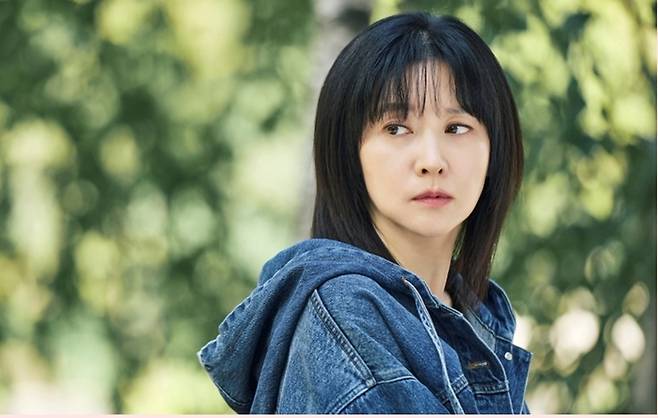 ‘은수 좋은 날’ 이영애. 사진|KBS