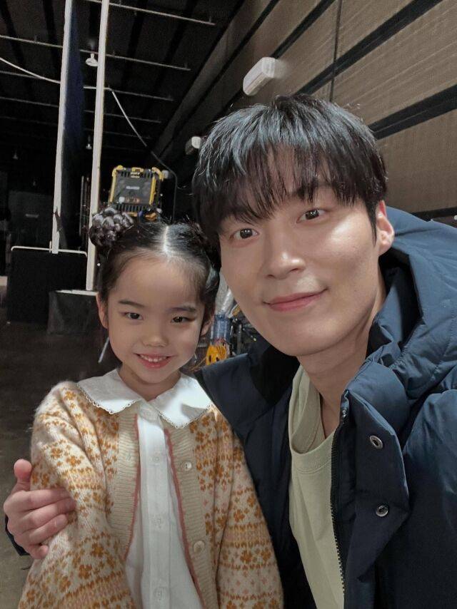 / 오은서 엄마 인스타그램