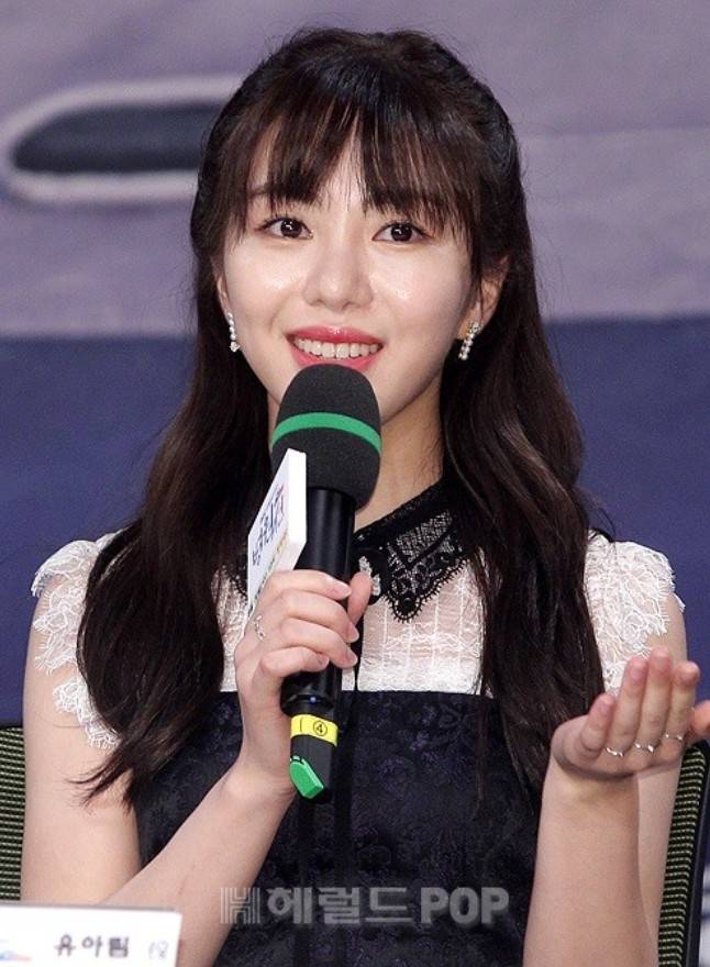 권민아. [헤럴드POP]