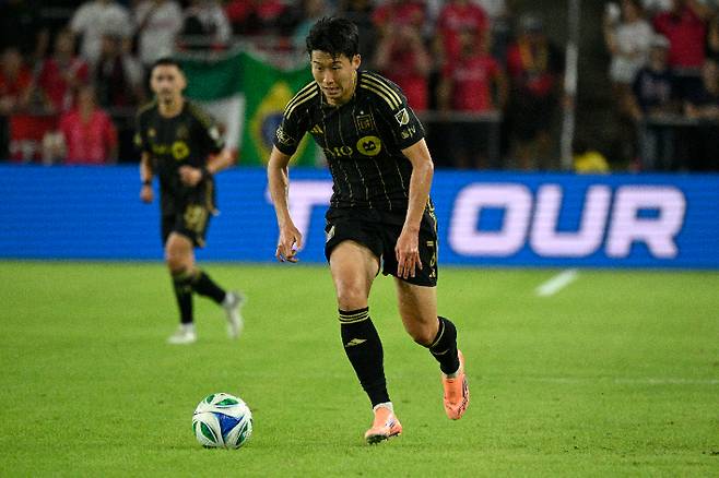 손흥민. 연합뉴스