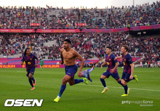 [사진] ⓒGettyimages(무단전재 및 재배포 금지)