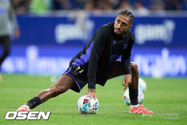 [사진] ⓒGettyimages(무단전재 및 재배포 금지)