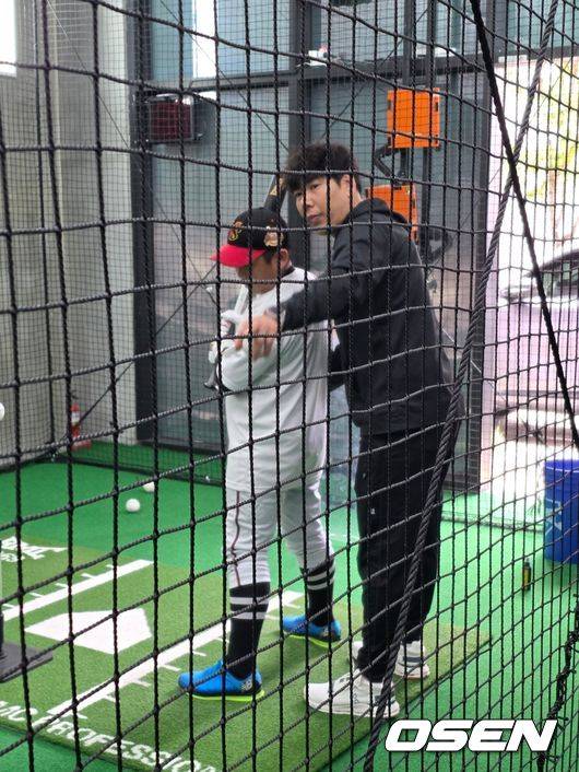 [OSEN=하남, 이후광 기자] 강정호 / backlight@osen.co.kr