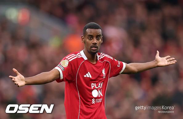 [사진] ⓒGettyimages(무단전재 및 재배포 금지)