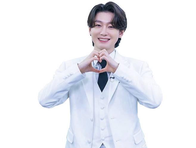 ⓒ김용빈 인스타그램