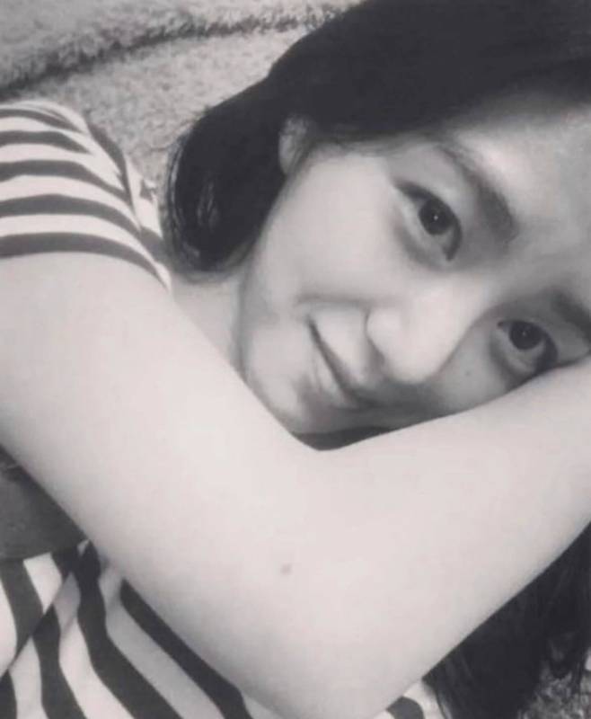 권민아 소셜  캡처