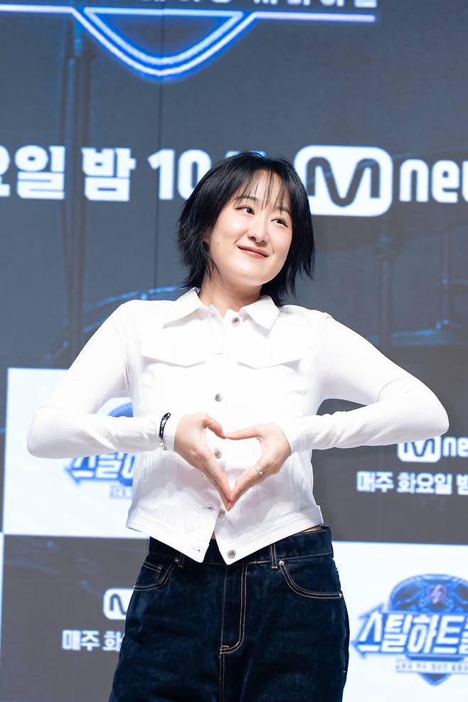 선우정아. 엠넷 제공