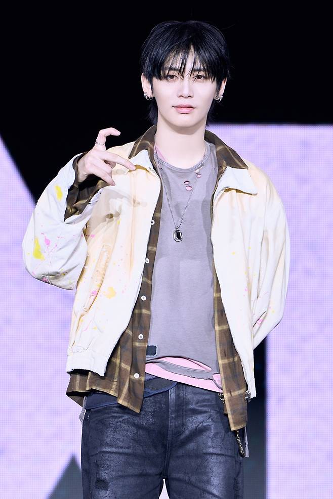 보이넥스트도어 이한. KOZ 엔터테인먼트