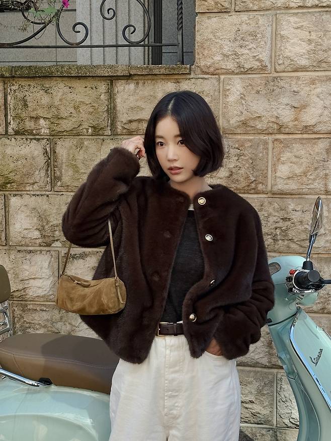 올리비아로렌