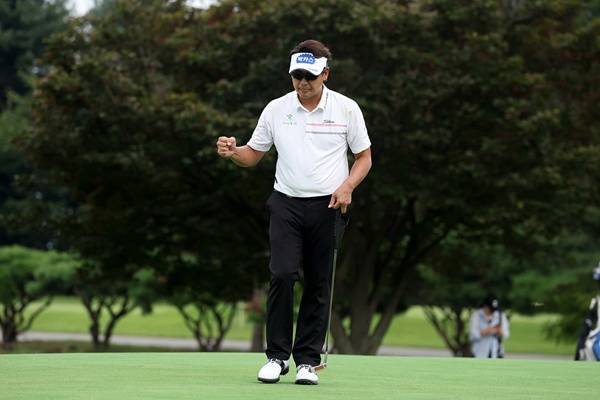 박상현 / 사진=KPGA 제공