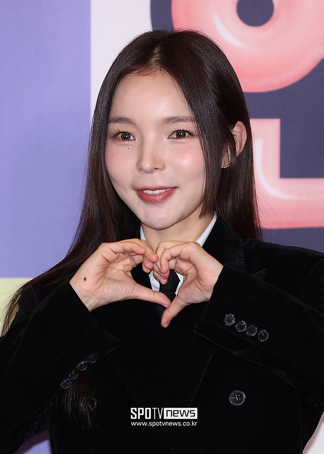 ▲ 박진주 ⓒ곽혜미 기자