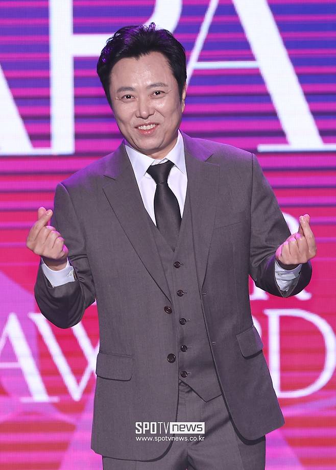 ▲ 서현철 ⓒ곽혜미 기자