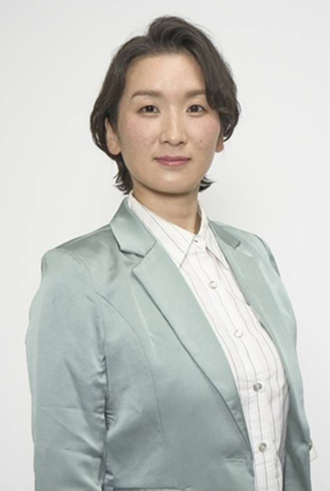 ▲ 고(故) 다카하시 토모코. 출처|원 프로덕션 홈페이지