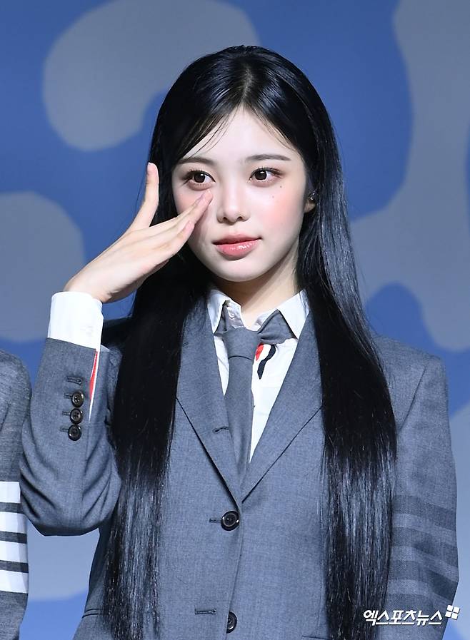 하츠투하츠 이안.