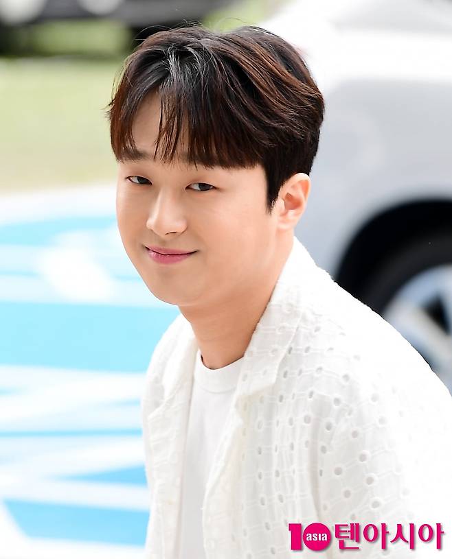 이찬원/ 사진=텐아시아 DB