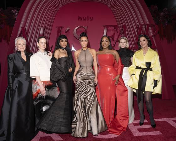 '올즈 페어: 여신의 재판'