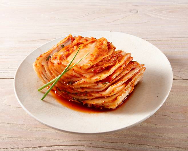 발효 식품인 김치는 식이섬유가 많아 혈당 조절에도 도움이 된다. 사진=클립아트코리아