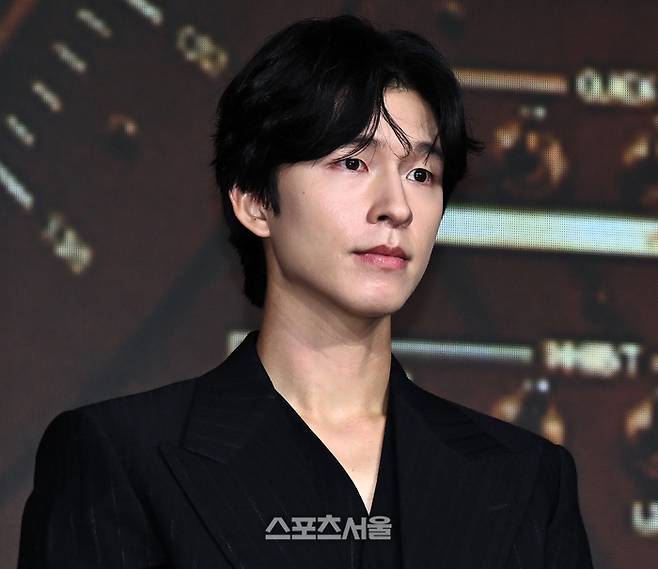 홍경. 이주상기자 rainbow@sportsseoul.com