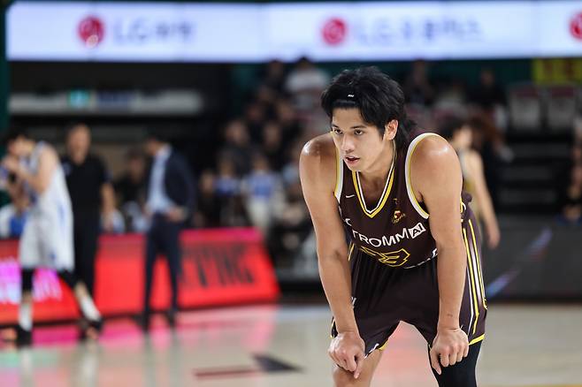 사진제공=KBL