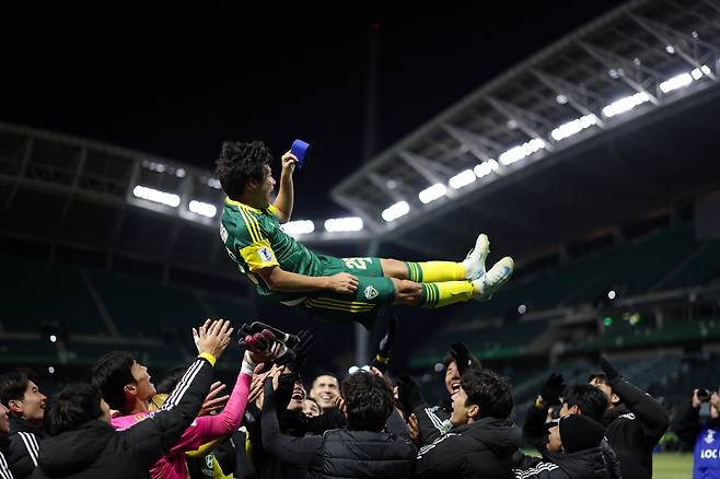 ◇사진제공=한국프로축구연맹