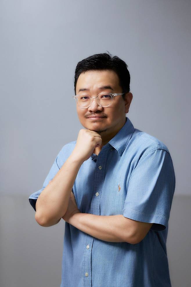 연상호 감독 ⓒ플러스엠