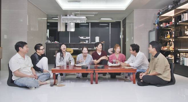 '돌싱포맨' '서준맘' 박세미, "못생겨서 아빠가 내 딸 아니다" 폭탄 고백