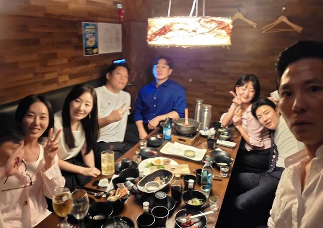 ‘나솔사계’ 미스터나, 23기 옥순 비판 (사진=미스터나 SNS)