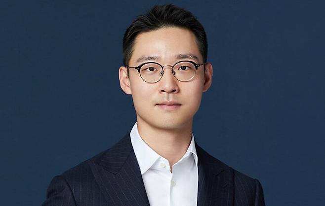 김준영 팬오션 책임. /JKL파트너스