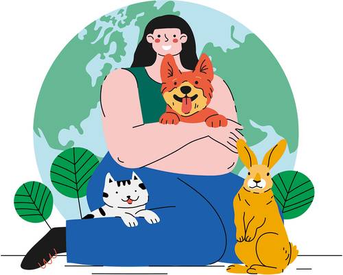 (일러스트 프리픽)