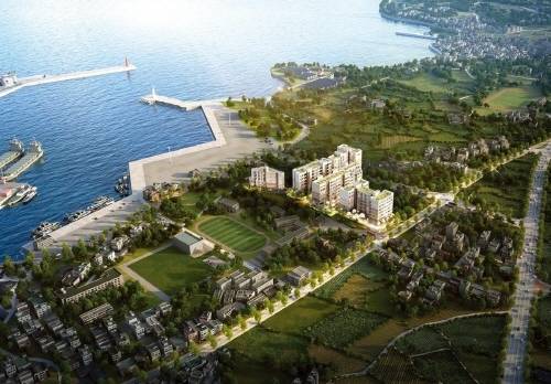 제주 엘리프 애월. 사진=엘리프