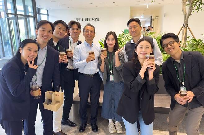 HD현대 인스타그램 제공