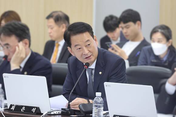 최은석 국민의힘 의원 [사진=최은석 의원실]