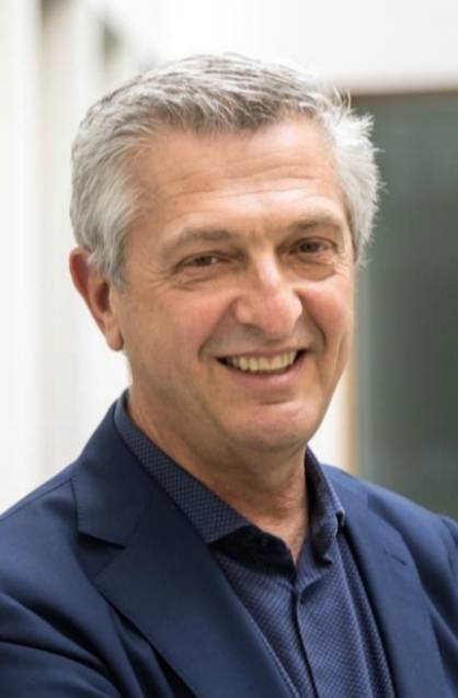 필리포 그란디 유엔난민기구 최고대표. 사진 유엔난민기구